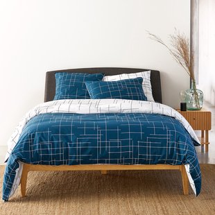 Omkeerbaar dekbedovertrek, Charline