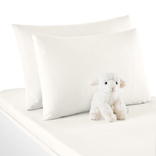 Kussensloop in bio katoen Scénario