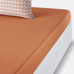 Hoeslaken in katoen, Pessoa