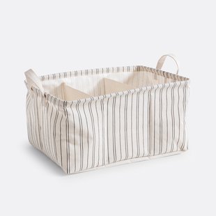 Mand multi-opberging, Uzes