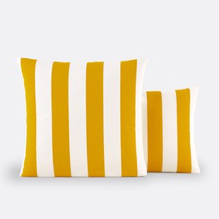 Kussensloop in katoen, Hendaye