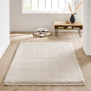 Effen vloerkleed, Pita