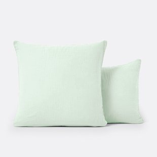 Effen kussensloop in tetra, kinderen, Kumla