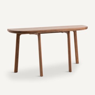 Consoletafel Neodiletta, lengte 140 cm, ontwerp Emmanuel Gallina