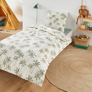 Bedset voor kinderen in katoen, Denham