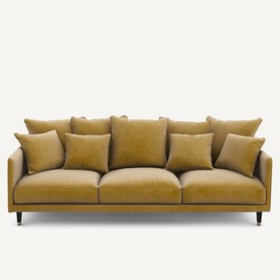 Fluwelen bank, Lazare