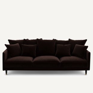 Fluwelen bank, Lazare