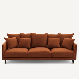 Fluwelen bank, Lazare