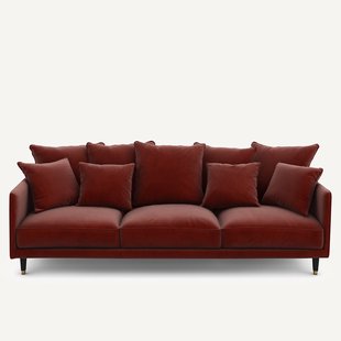 Fluwelen bank, Lazare