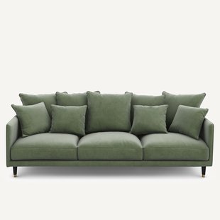 Fluwelen bank, Lazare