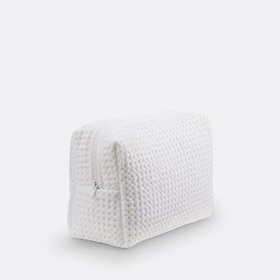 Toilettas in honingraat, Tifli