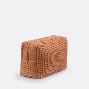 Toilettas in honingraat, Tifli