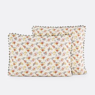 Kussensloop in tetra, Missia