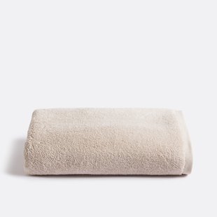 Maxi badlaken in badstof zero twist 500 g/m2, Talmont