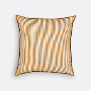 Kussenhoes 40x40 cm, katoen/linnen, Orella
