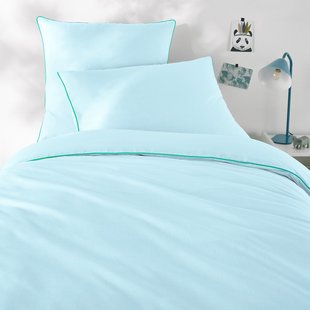 Kinderdekbedovertrek in katoen, Macha