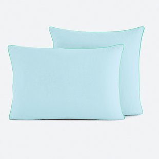 Kussensloop voor kinderen in katoen, Macha