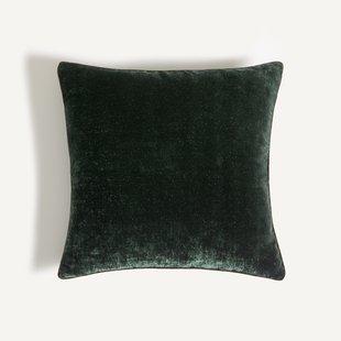 Fluwelen kussen, Vezina