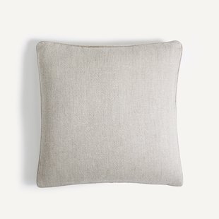 Linnen kussenhoes Serge