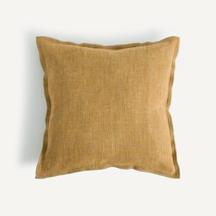 Chambray kussenhoes, MISSIA