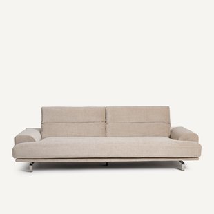 Stoned fluwelen bank, Orizonte