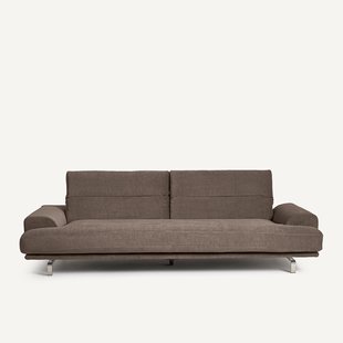 Stoned fluwelen bank, Orizonte