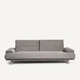 Stoned fluwelen bank, Orizonte