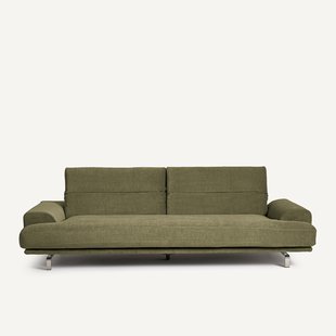 Stoned fluwelen bank, Orizonte