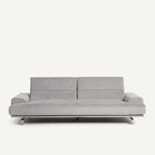 Bank van polyestermix, Orizonte