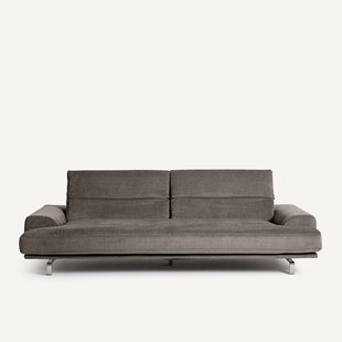 Bank van polyestermix, Orizonte