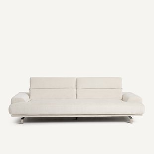 Bank van polyestermix, Orizonte