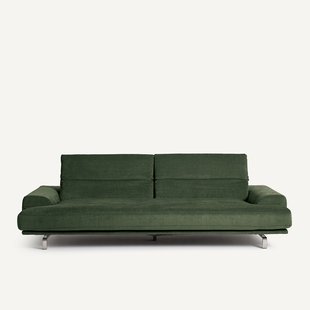 Bank van polyestermix, Orizonte