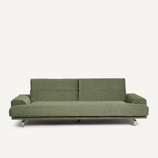 Polyester katoenen bank, Orizonte