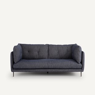 Compacte bank, mêleestof, Botero