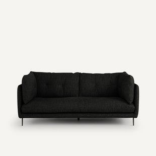 Compacte bank, mêleestof, Botero