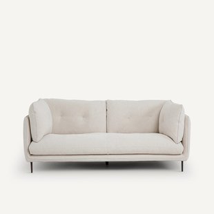 Compacte bank, mêleestof, Botero