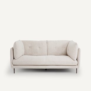 2-zits zetel, tweed, Botero