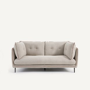 2-zits zetel, tweed, Botero