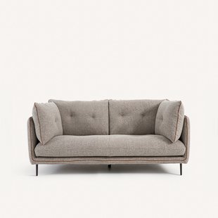 2-zits zetel, tweed, Botero