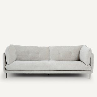 Bank in gerecycled polyester, Botero