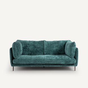 Compacte bank, recycled polyester, Botero