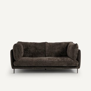 Compacte bank, recycled polyester, Botero