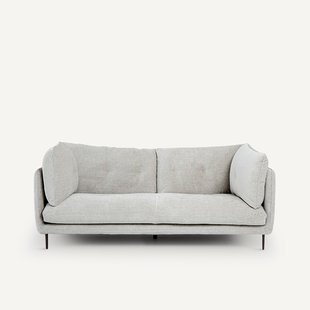 Compacte bank, recycled polyester, Botero