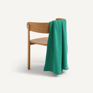 Plaid van katoen gaas, Yafa