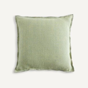 Chambray kussenhoes, MISSIA