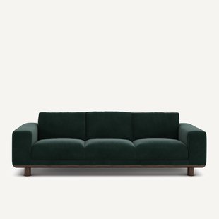 Fluwelen bank, CEREA