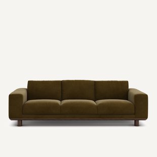 Fluwelen bank, CEREA