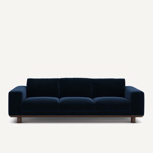 Fluwelen bank, CEREA