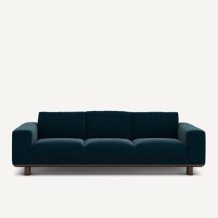 Fluwelen bank, CEREA