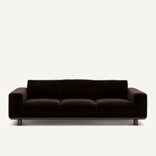 Fluwelen bank, CEREA